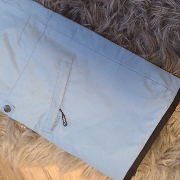 Ski Snow Pants - Picture 2 of 8